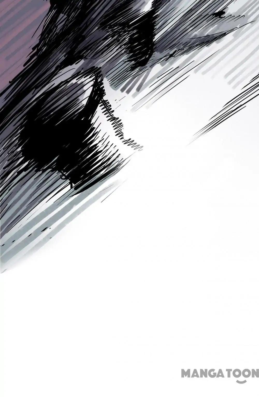 Journey of the Hidden Blade (The Demon Blades) chapter 9